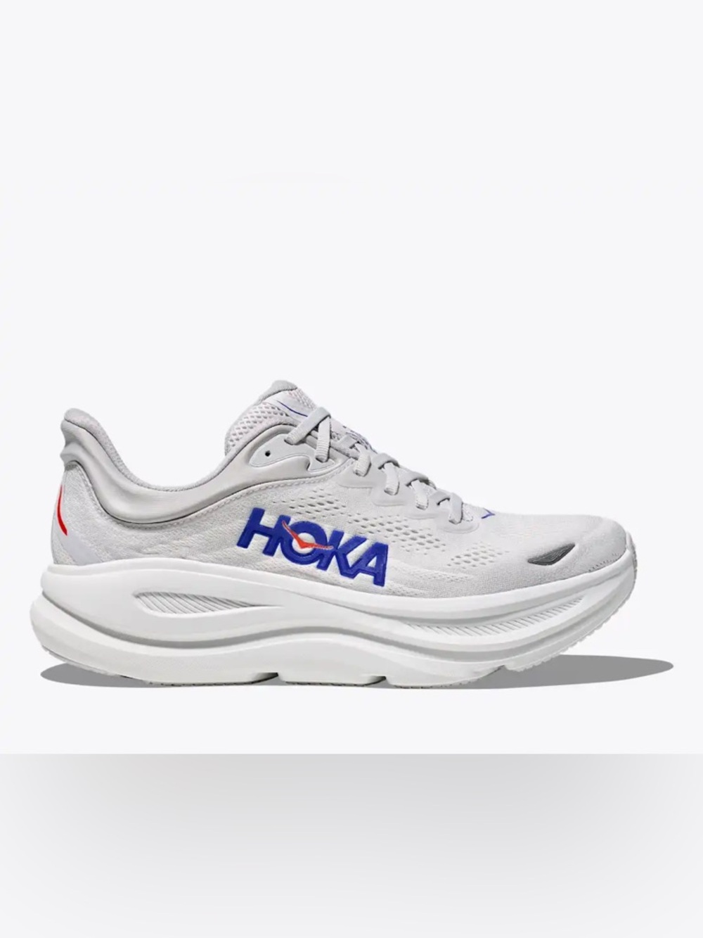 Hoka Bondi 9 Mens Sneaker